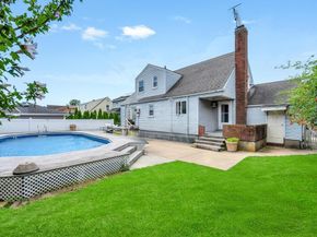 64 Hodson Avenue, Lynbrook NY 11563