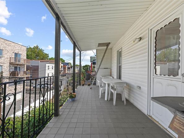 1858 Wallace Avenue, Bronx NY 10462