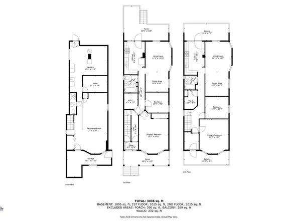 1858 Wallace Avenue, Bronx NY 10462