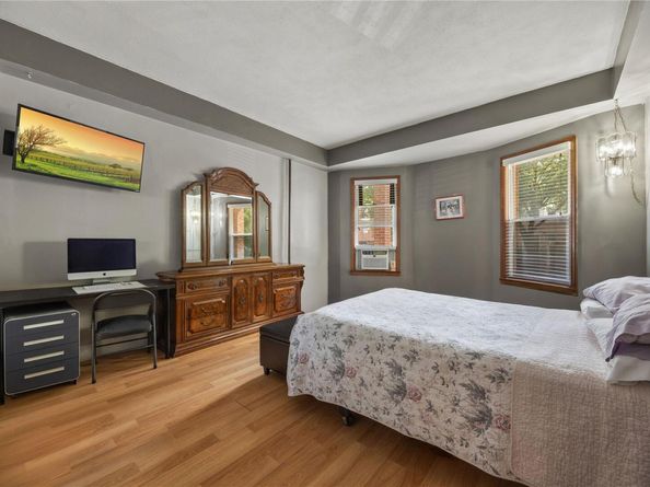 1858 Wallace Avenue, Bronx NY 10462