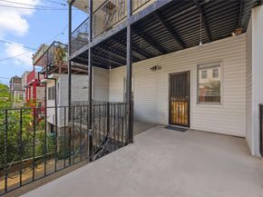 1858 Wallace Avenue, Bronx NY 10462