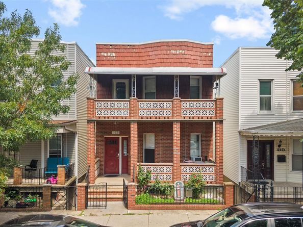 1858 Wallace Avenue, Bronx NY 10462
