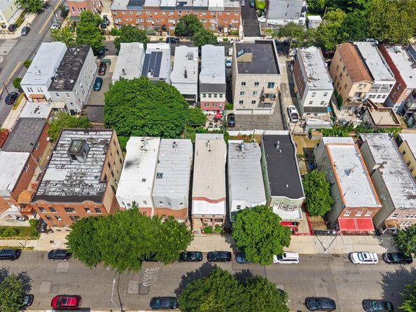 1858 Wallace Avenue, Bronx NY 10462