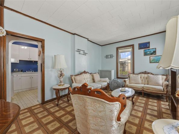 1858 Wallace Avenue, Bronx NY 10462