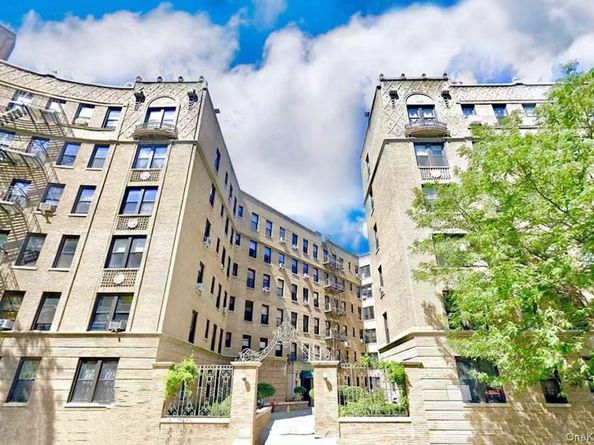 779 Riverside Drive C63/C64, New York (Manhattan) NY 10032