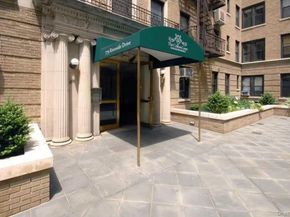 779 Riverside Drive C63/C64, New York (Manhattan) NY 10032