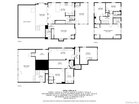 6015 Independence Avenue, Bronx NY 10471