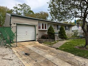 Undisclosed Address #991800, Bay Shore NY 11706