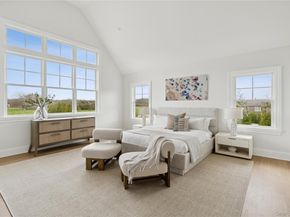 460 Edge Of Woods Road, Southampton NY 11968