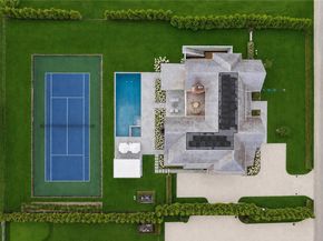 460 Edge Of Woods Road, Southampton NY 11968