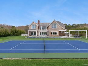 460 Edge Of Woods Road, Southampton NY 11968