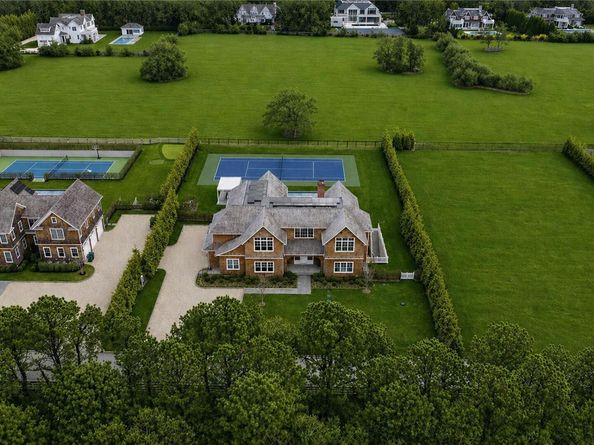 460 Edge Of Woods Road, Water Mill NY 11968