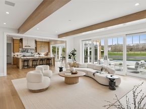 460 Edge Of Woods Road, Southampton NY 11968
