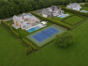 460 Edge Of Woods Road, Southampton NY 11968