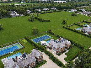 460 Edge Of Woods Road, Southampton NY 11968