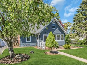 1380 Dartmouth Street, Baldwin NY 11510