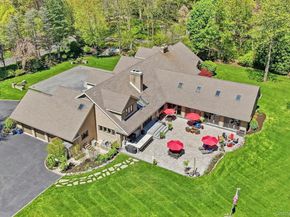 10 Fox Meadow Lane, Lloyd Harbor NY 11743