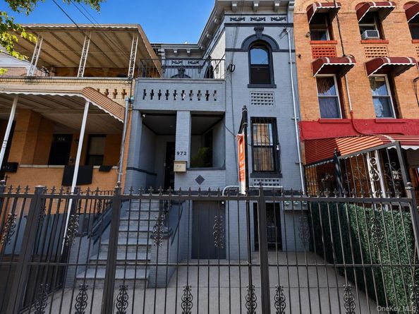 972 Dumont Avenue, Brooklyn NY 11208