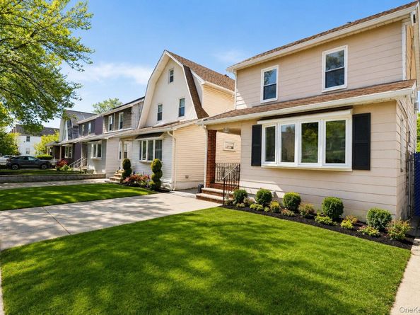 9715 133rd Avenue, Ozone Park NY 11417