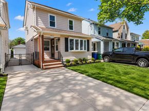 9715 133rd Avenue, Ozone Park NY 11417
