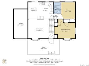 51 Louis Drive, Farmingdale NY 11735