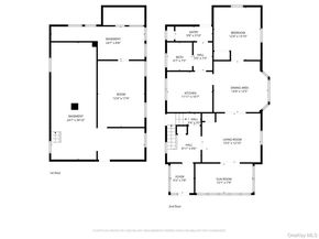 40 Rockville Avenue, Rockville Centre NY 11570