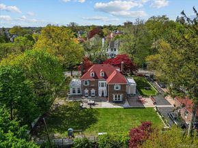 9 Frederick Place, Mount Vernon NY 10552