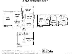 22 Ludlam Street, Huntington Station NY 11746