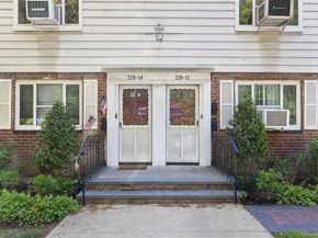 228-14 stronghurst Avenue Upper, Queens Village NY 11427