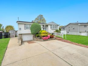 2566 Nelson Drive, Seaford NY 11783