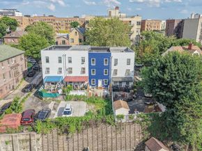 1737 Popham Avenue, Bronx NY 10453