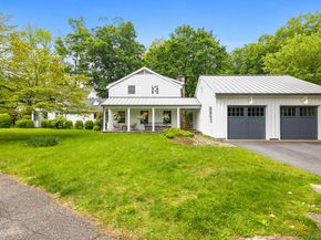 3 Old Shop Road, Cross River NY 10518