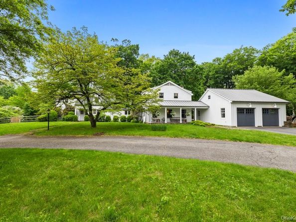 3 Old Shop Road, Cross River NY 10518