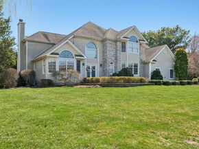 4 Mimosa Street, Miller Place NY 11764