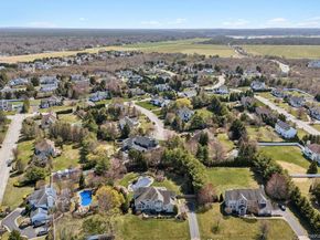 4 Mimosa Street, Miller Place NY 11764