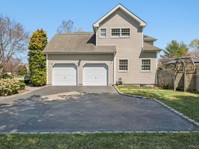 4 Mimosa Street, Miller Place NY 11764