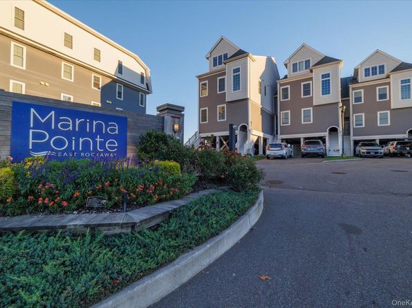 631 Marina Pointe Drive 631, East Rockaway NY 11518