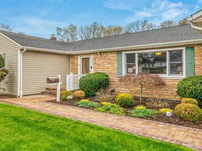 1390 Thompson Drive, Bay Shore NY 11706