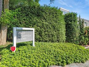 514 Pantigo Road 22, East Hampton NY 11937