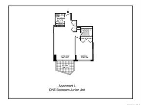 18-15 215th Street 17L, Bayside NY 11360