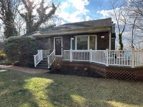 40 Clubhouse Drive, Rocky Point NY 11778