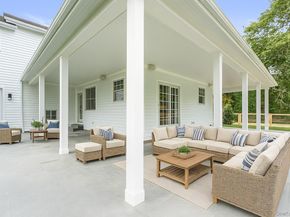 36 Jagger Lane, Westhampton NY 11977