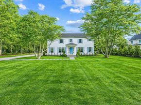 36 Jagger Lane, Westhampton NY 11977