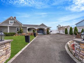 2 Drake Lane, Levittown NY 11756