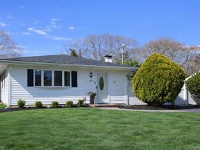 67 Westminster Drive, Shirley NY 11967