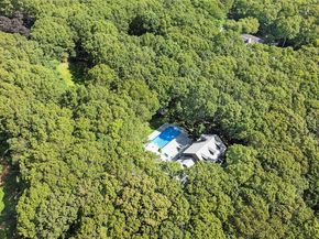 532 Blank Lane, Water Mill NY 11976