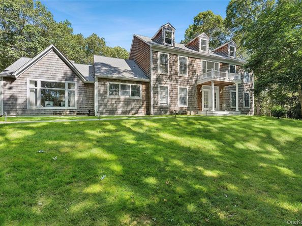 532 Blank Lane, Water Mill NY 11976