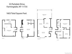 33 Parkdale Drive, Farmingdale NY 11735