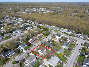 22 Clymer Street, Port Jefferson NY 11776