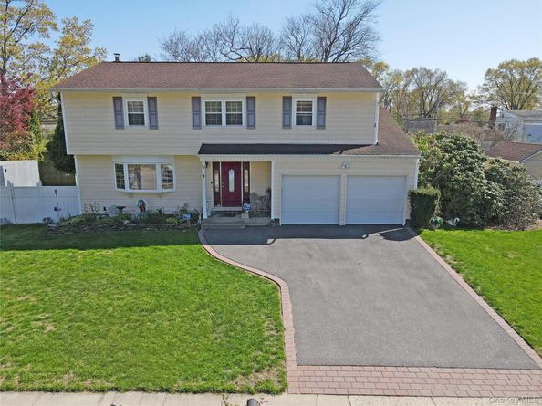 22 Clymer Street, Port Jefferson NY 11776